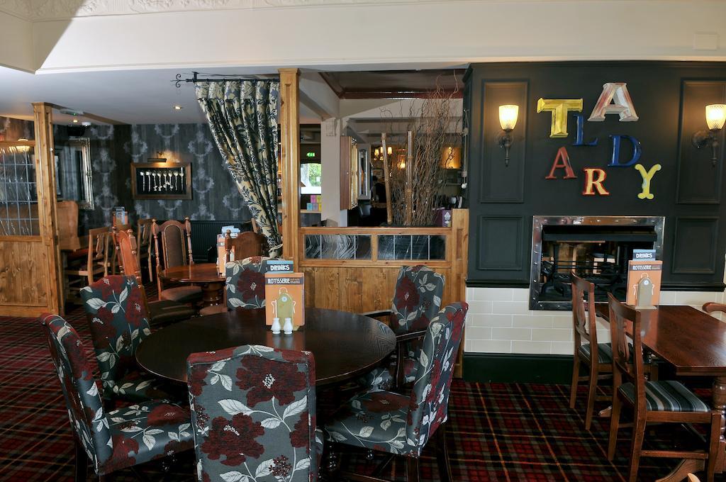 Talardy, St Asaph By Marston'S Inns Exterior photo