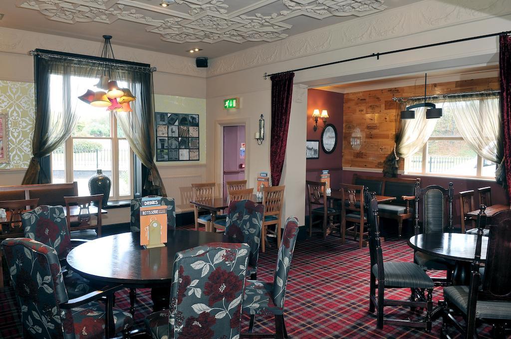 Talardy, St Asaph By Marston'S Inns Exterior photo