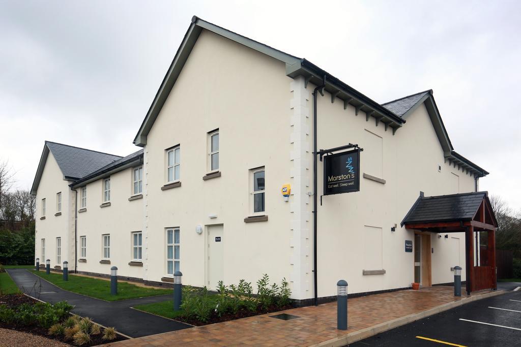 Talardy, St Asaph By Marston'S Inns Exterior photo